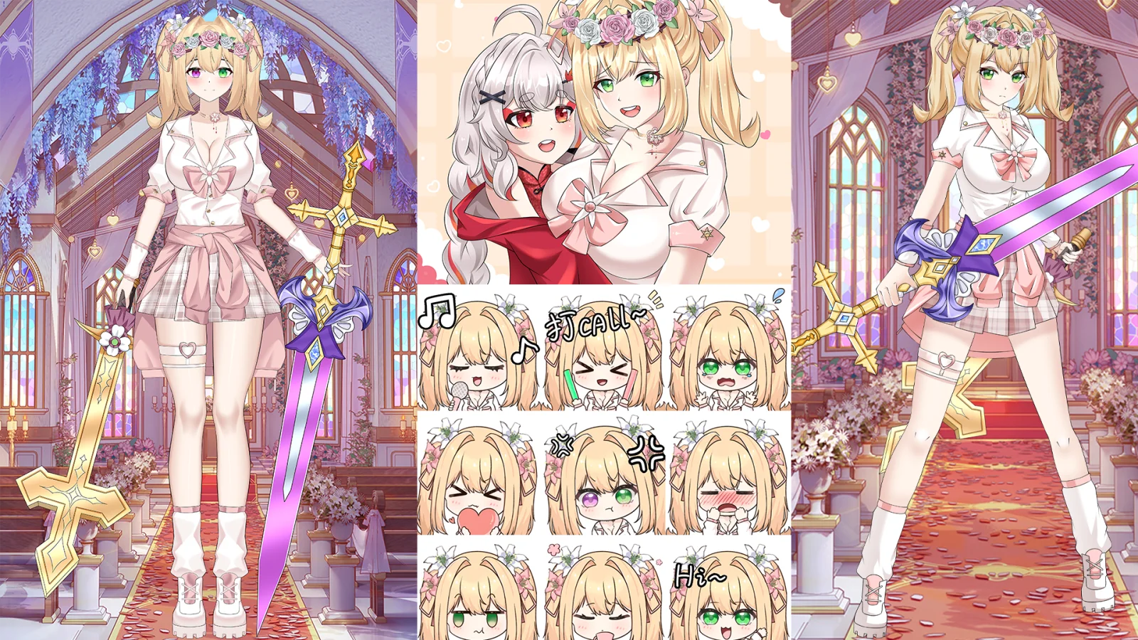 白娜元祖桌布7